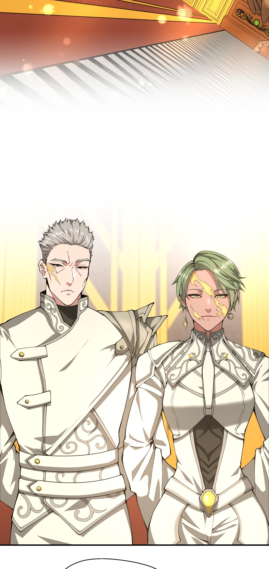 The Beginning After The End: Side Story – Jasmine: Wind-Borne Chapter 151 283 16