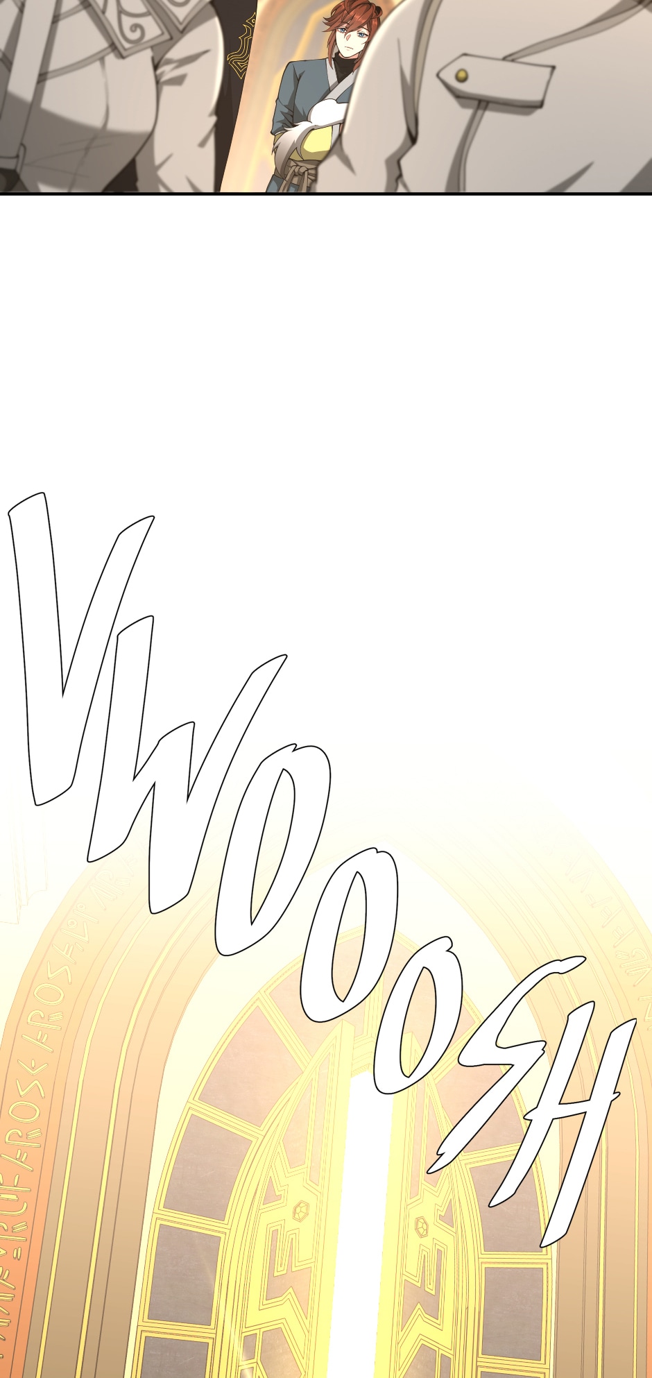 The Beginning After The End: Side Story – Jasmine: Wind-Borne Chapter 151 286 19
