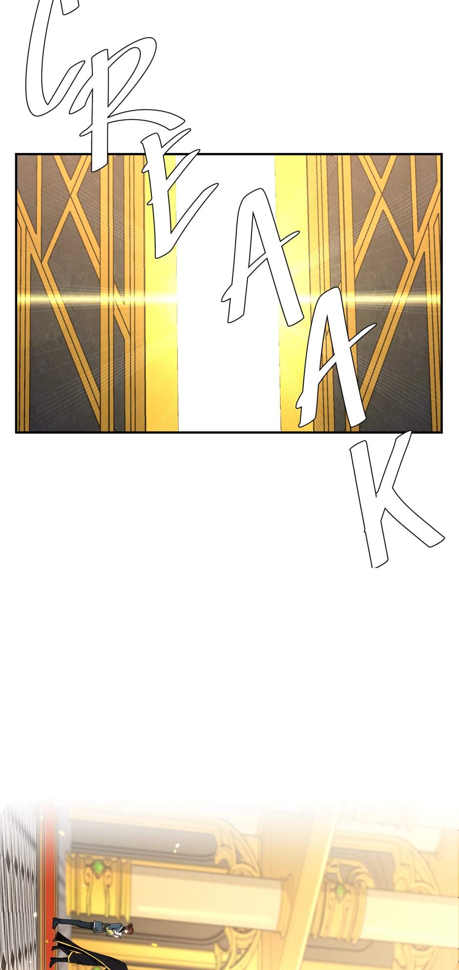 The Beginning After The End: Side Story – Jasmine: Wind-Borne Chapter 151 288 21