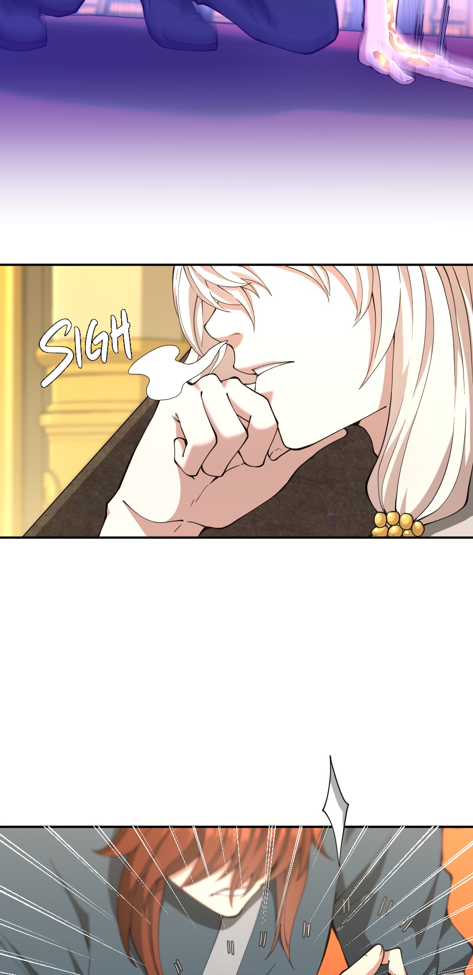 The Beginning After The End: Side Story – Jasmine: Wind-Borne Chapter 151 298 31