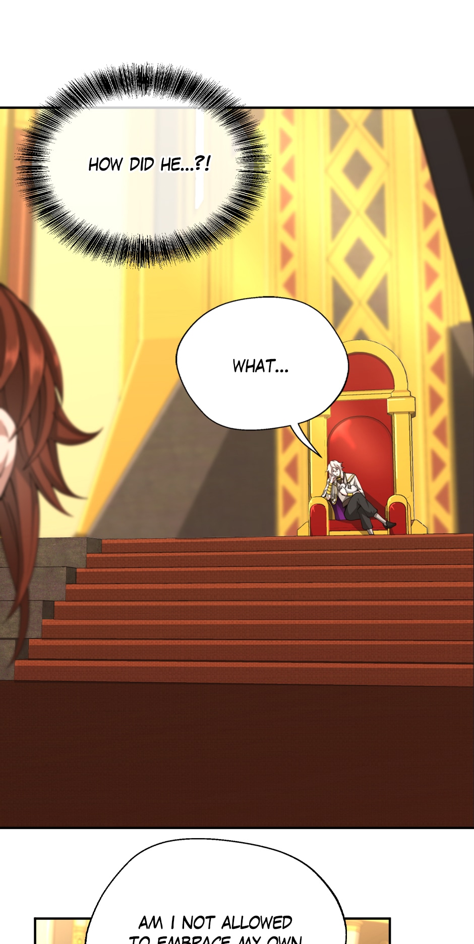 The Beginning After The End: Side Story – Jasmine: Wind-Borne Chapter 151 300 33