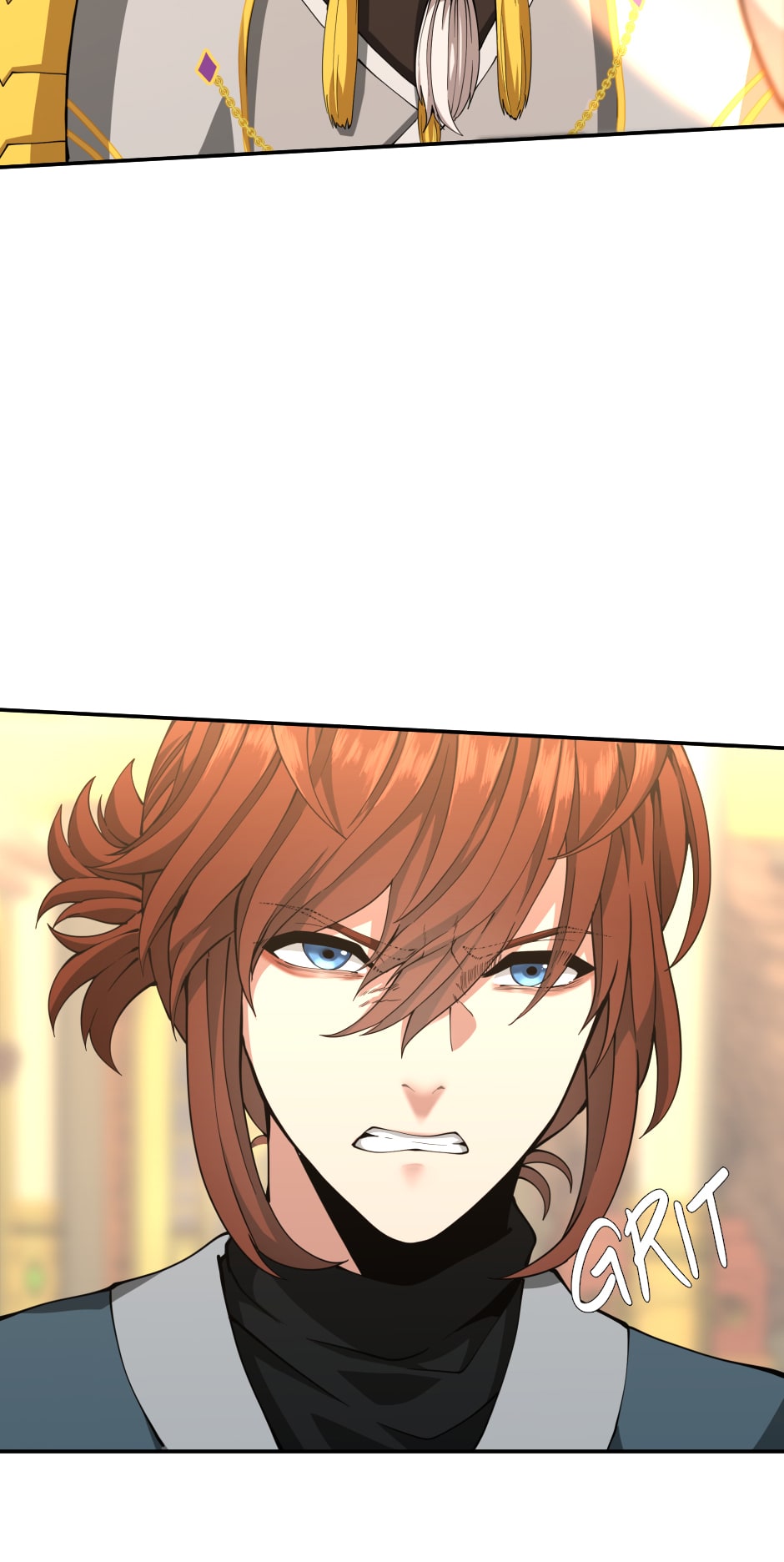 The Beginning After The End: Side Story – Jasmine: Wind-Borne Chapter 151 303 36