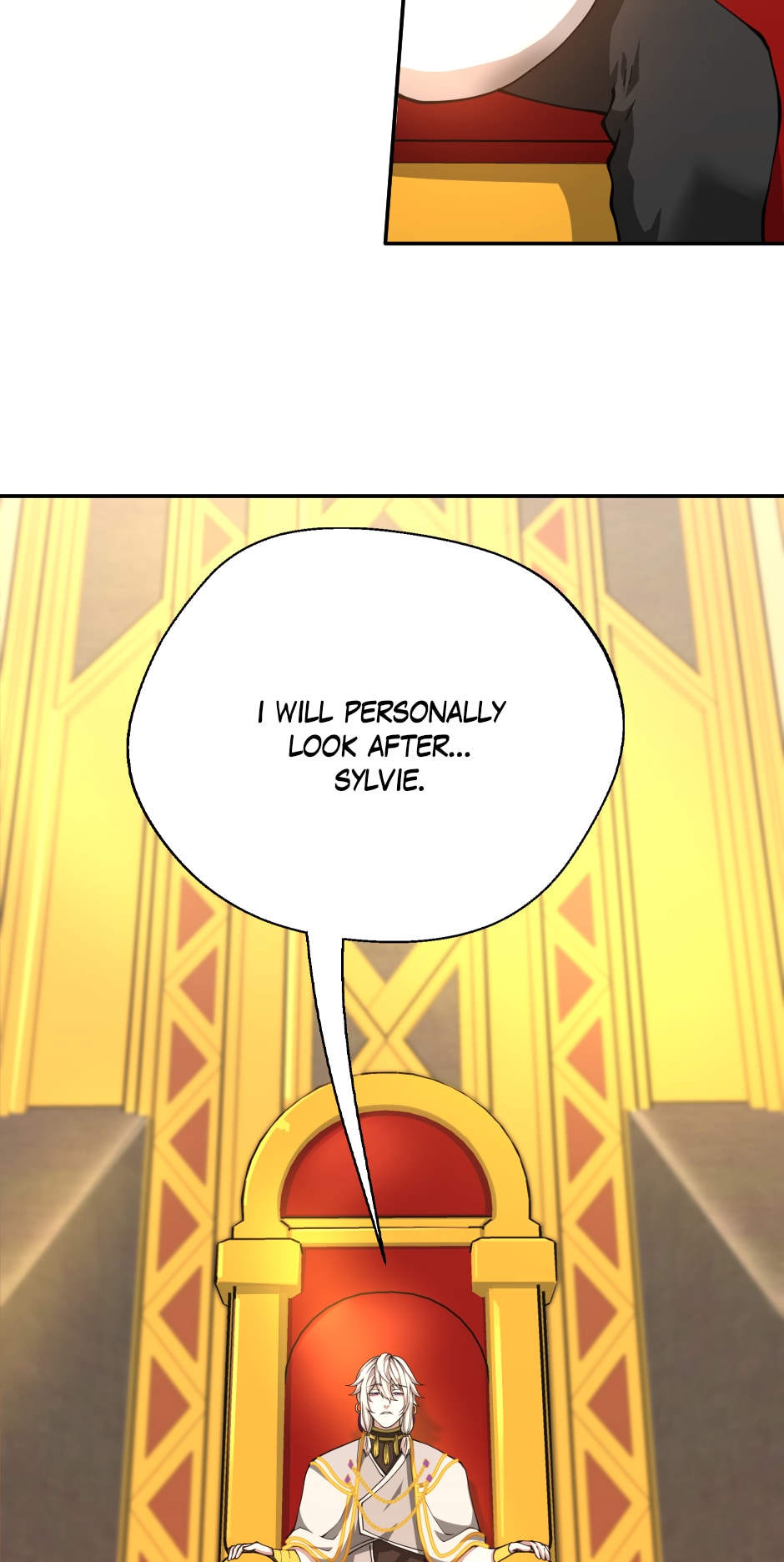 The Beginning After The End: Side Story – Jasmine: Wind-Borne Chapter 151 305 38
