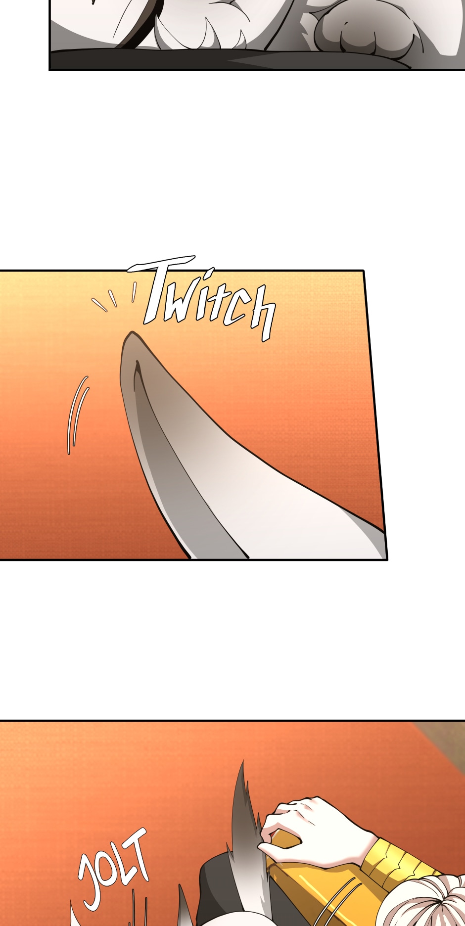 The Beginning After The End: Side Story – Jasmine: Wind-Borne Chapter 151 308 41