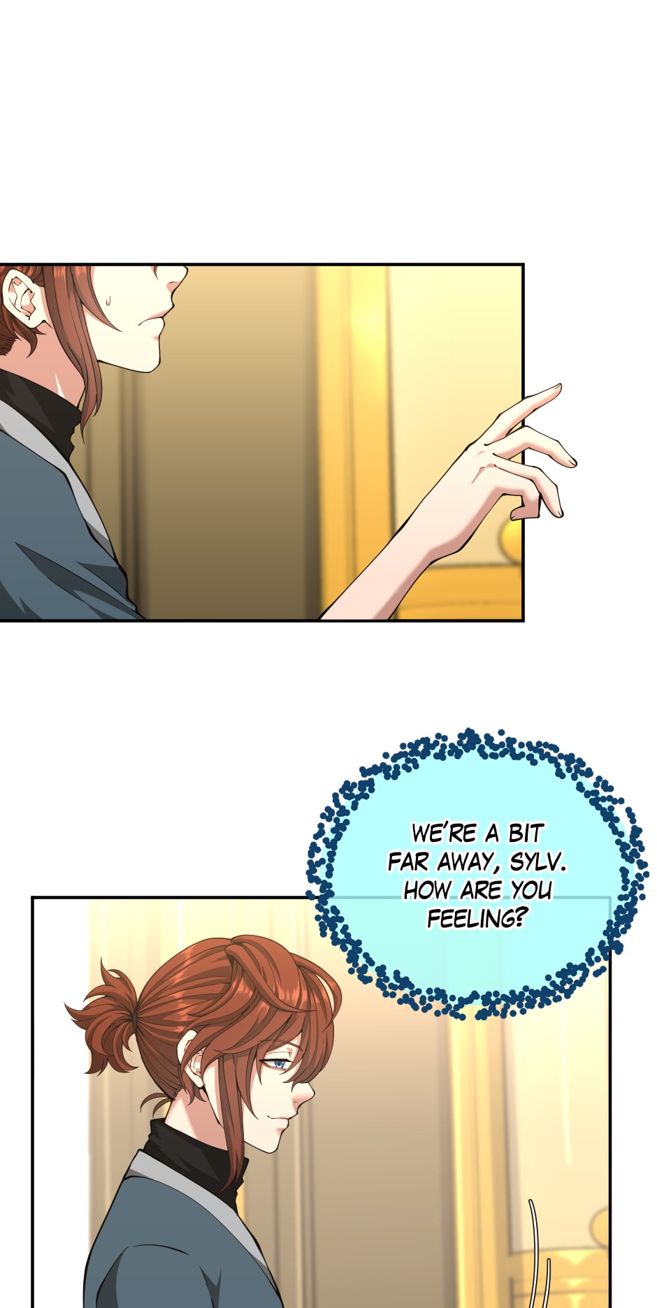 The Beginning After The End: Side Story – Jasmine: Wind-Borne Chapter 151 311 44