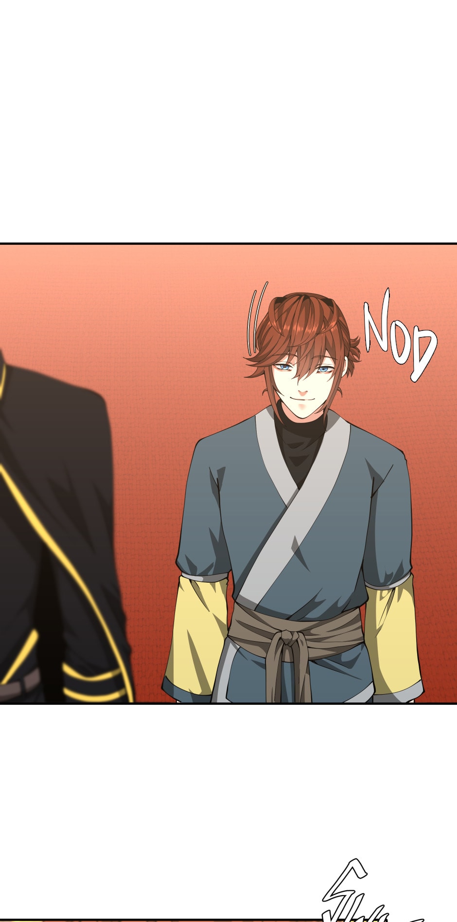 The Beginning After The End: Side Story – Jasmine: Wind-Borne Chapter 151 313 46