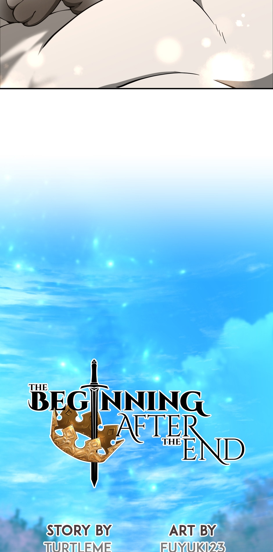 The Beginning After The End: Side Story – Jasmine: Wind-Borne Chapter 151 325 58