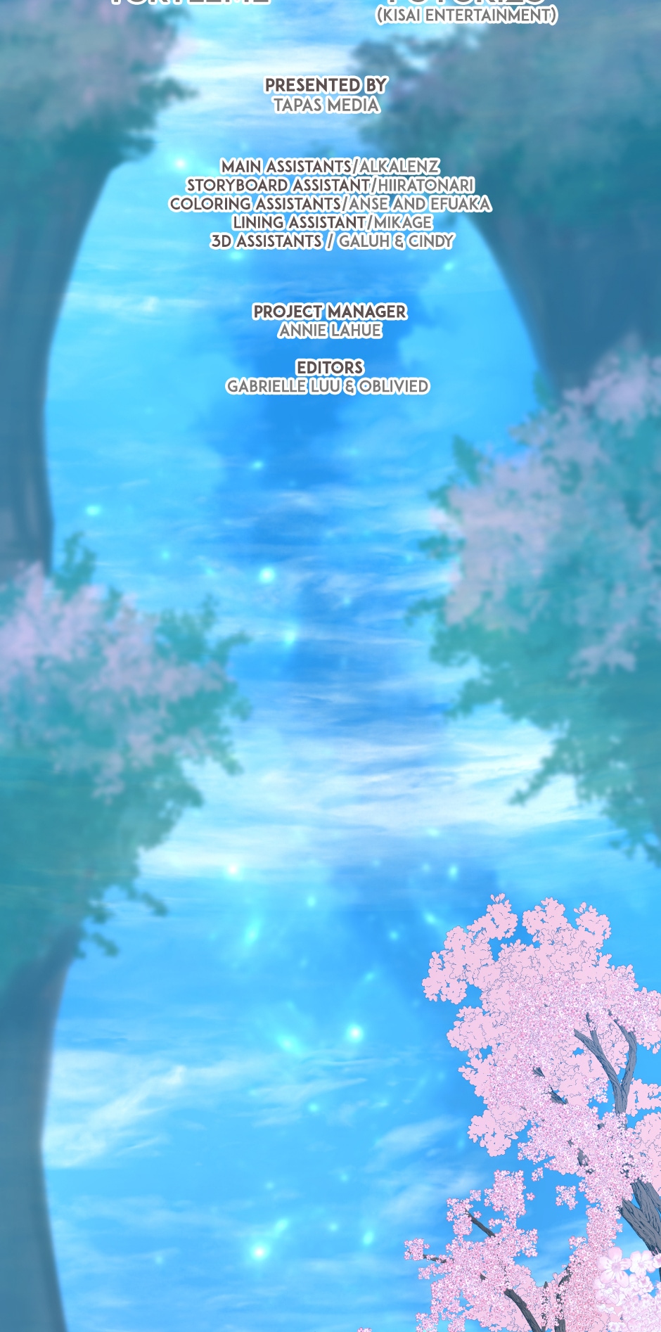 The Beginning After The End: Side Story – Jasmine: Wind-Borne Chapter 151 326 59
