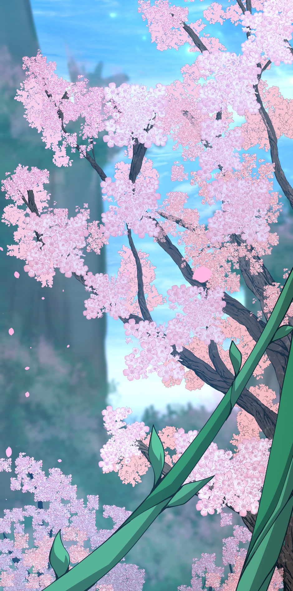 The Beginning After The End: Side Story – Jasmine: Wind-Borne Chapter 151 327 60