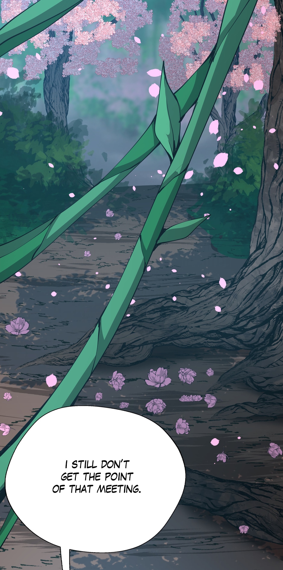 The Beginning After The End: Side Story – Jasmine: Wind-Borne Chapter 151 328 61