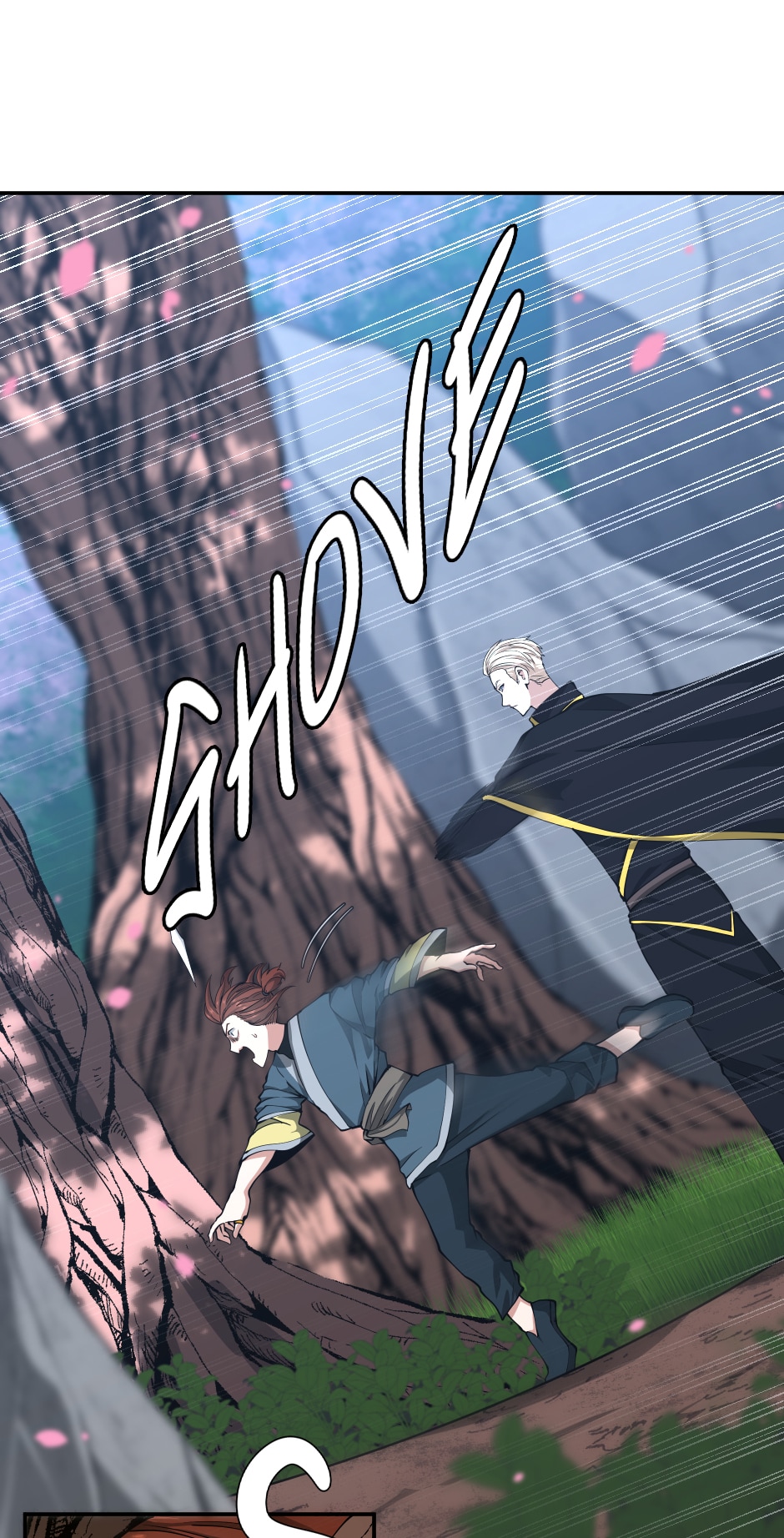 The Beginning After The End: Side Story – Jasmine: Wind-Borne Chapter 151 335 68