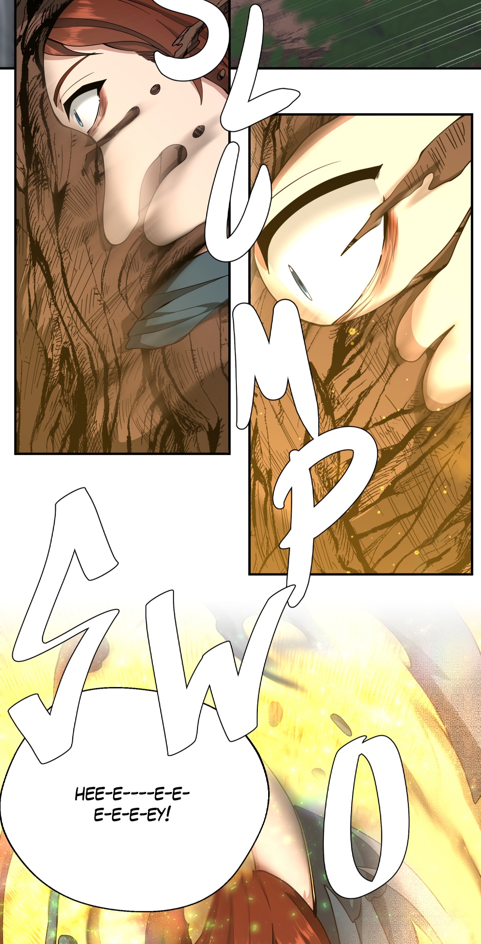 The Beginning After The End: Side Story – Jasmine: Wind-Borne Chapter 151 336 69