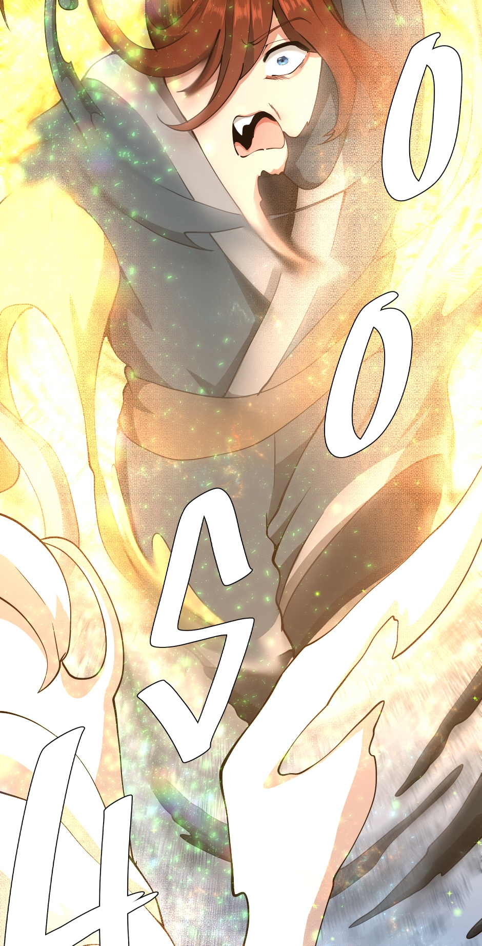 The Beginning After The End: Side Story – Jasmine: Wind-Borne Chapter 151 337 70