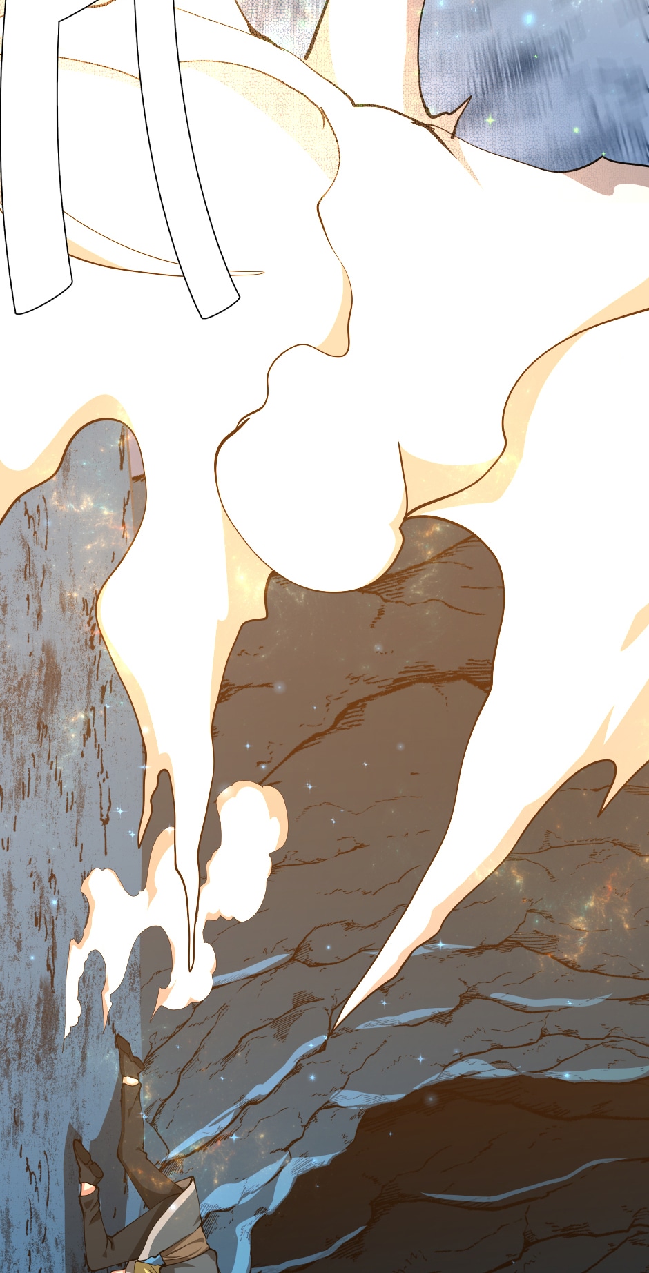 The Beginning After The End: Side Story – Jasmine: Wind-Borne Chapter 151 338 71