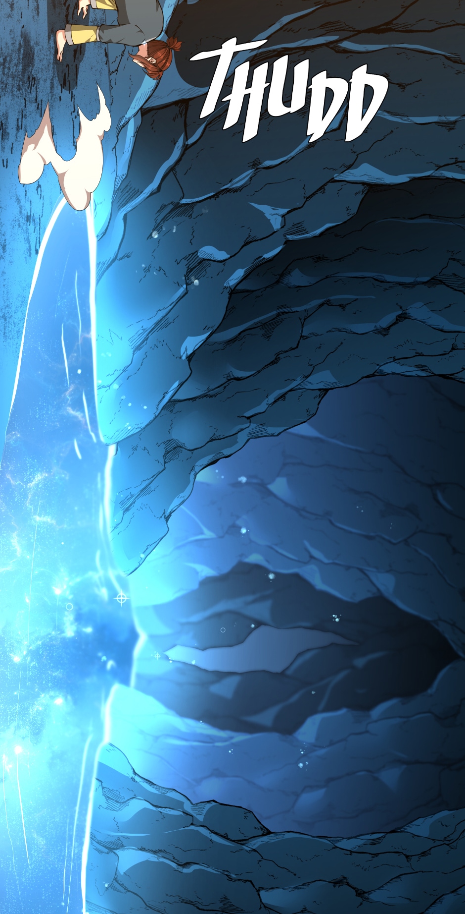 The Beginning After The End: Side Story – Jasmine: Wind-Borne Chapter 151 339 72