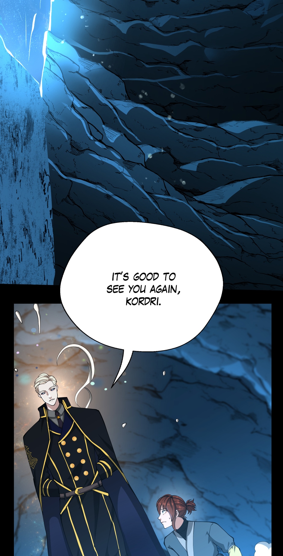 The Beginning After The End: Side Story – Jasmine: Wind-Borne Chapter 151 340 73