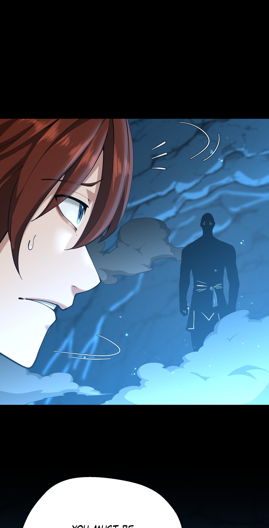 The Beginning After The End: Side Story – Jasmine: Wind-Borne Chapter 151 342 75