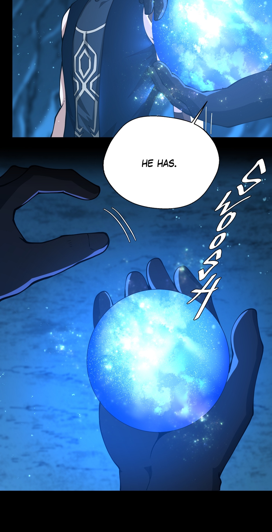 The Beginning After The End: Side Story – Jasmine: Wind-Borne Chapter 151 346 79