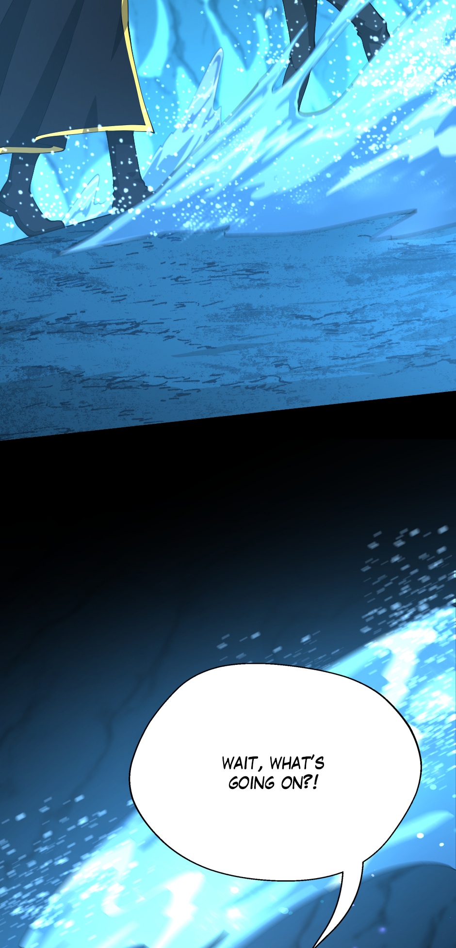 The Beginning After The End: Side Story – Jasmine: Wind-Borne Chapter 151 353 86