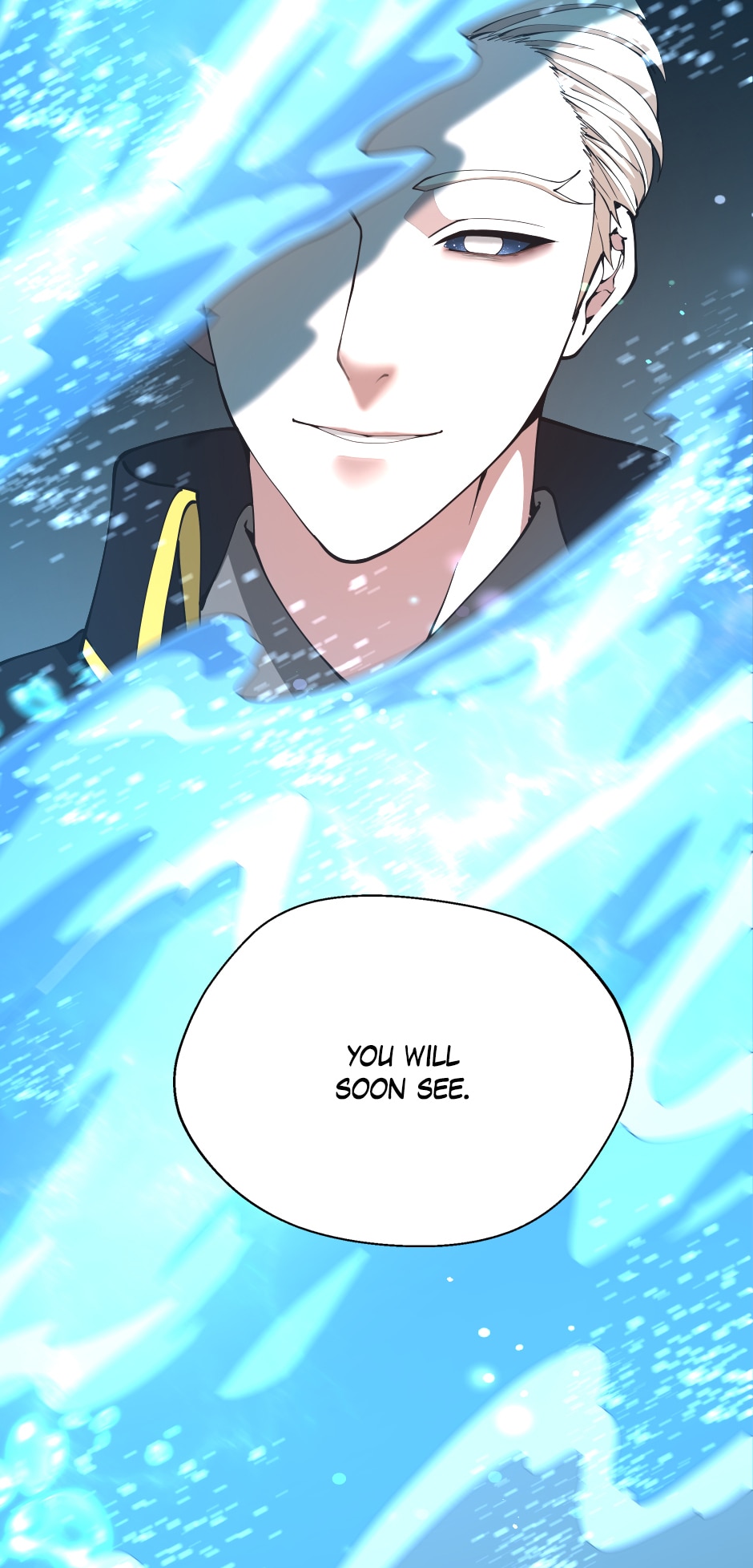 The Beginning After The End: Side Story – Jasmine: Wind-Borne Chapter 151 355 88