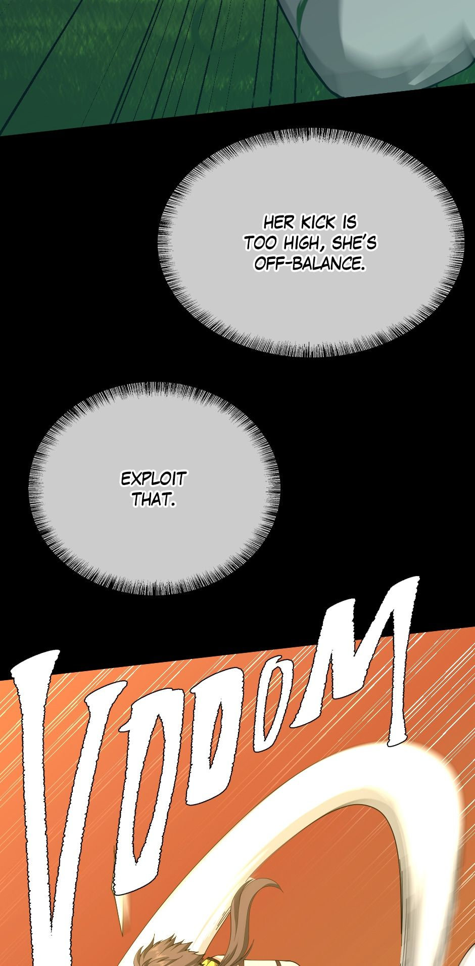 The Beginning After The End: Side Story – Jasmine: Wind-Borne Chapter 154 306 006