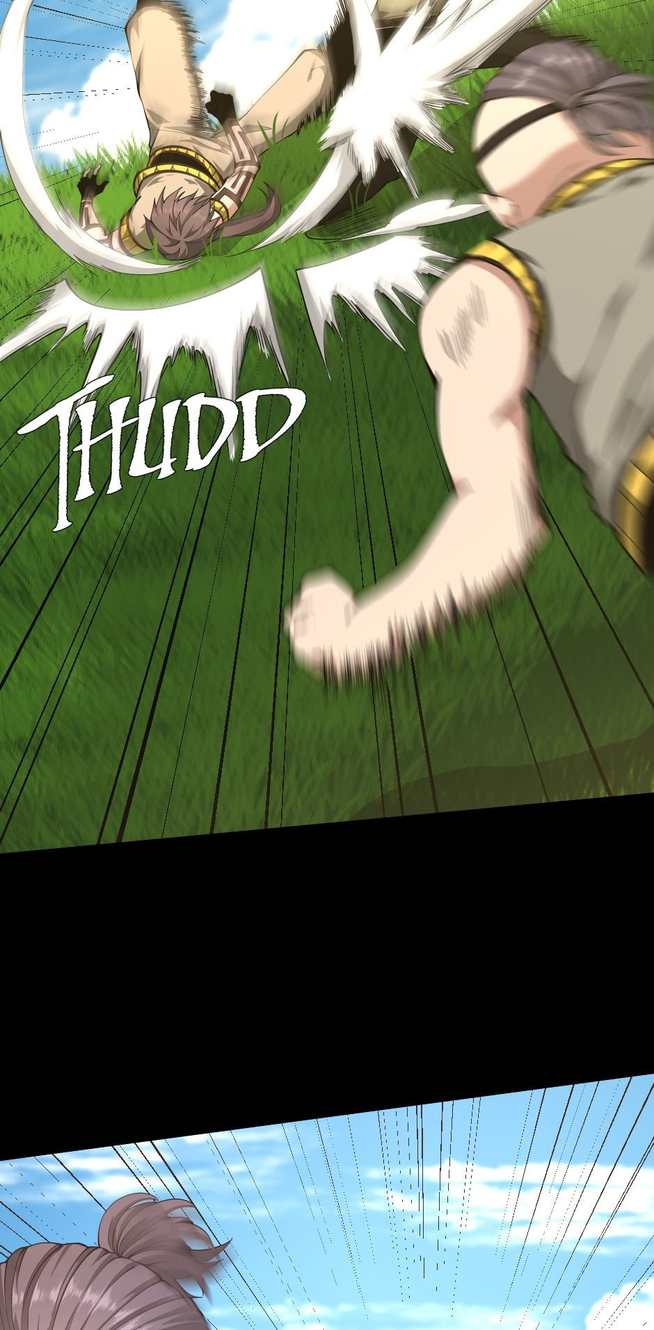 The Beginning After The End: Side Story – Jasmine: Wind-Borne Chapter 154 308 008
