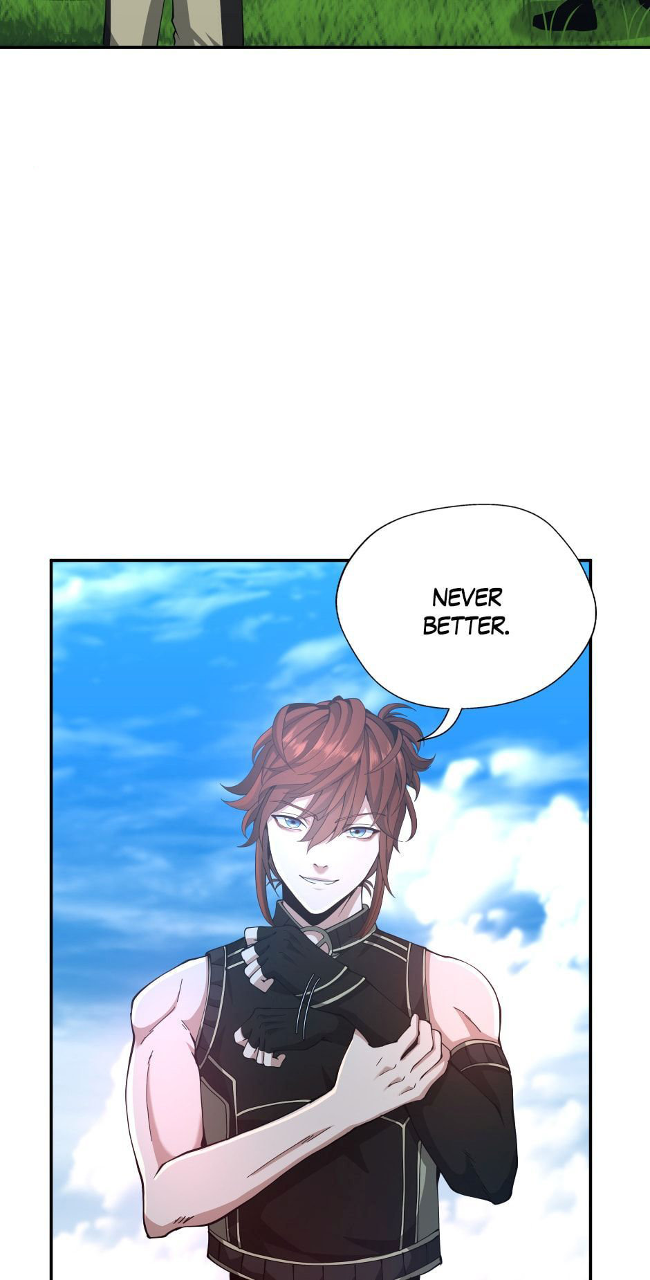 The Beginning After The End: Side Story – Jasmine: Wind-Borne Chapter 154 323 023