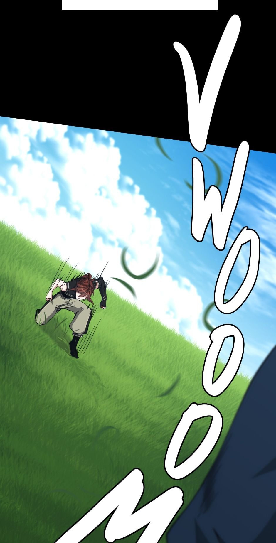 The Beginning After The End: Side Story – Jasmine: Wind-Borne Chapter 154 330 030