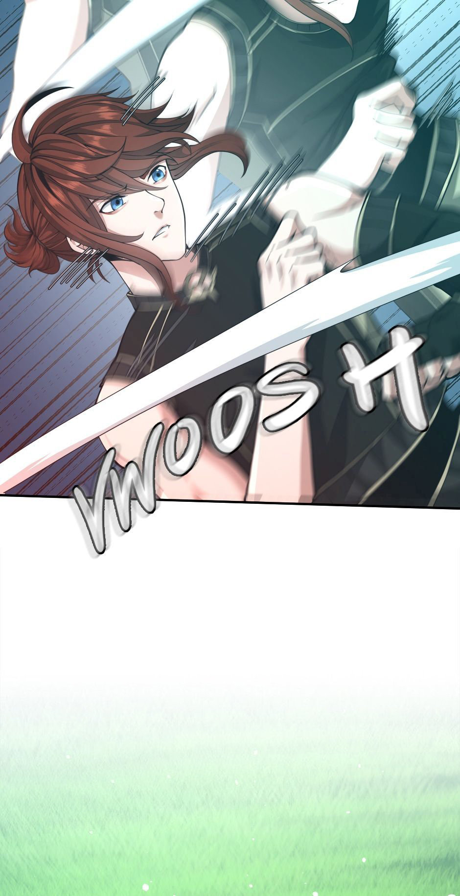 The Beginning After The End: Side Story – Jasmine: Wind-Borne Chapter 154 334 034