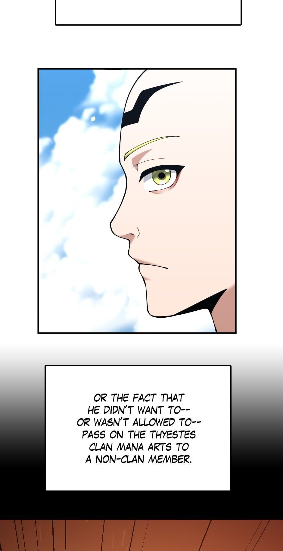 The Beginning After The End: Side Story – Jasmine: Wind-Borne Chapter 154 338 038