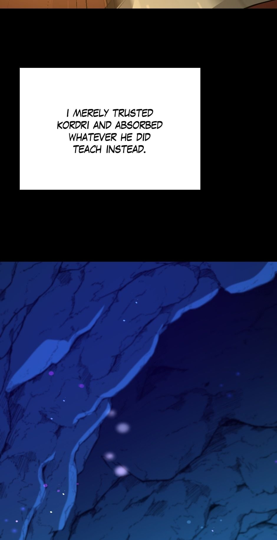 The Beginning After The End: Side Story – Jasmine: Wind-Borne Chapter 154 340 040