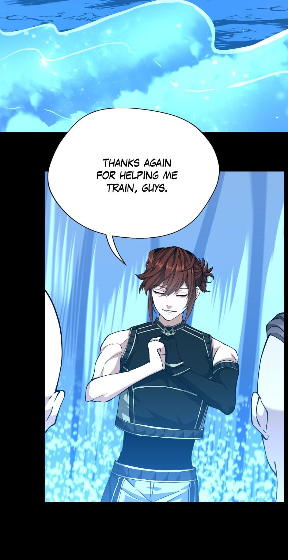 The Beginning After The End: Side Story – Jasmine: Wind-Borne Chapter 154 342 042