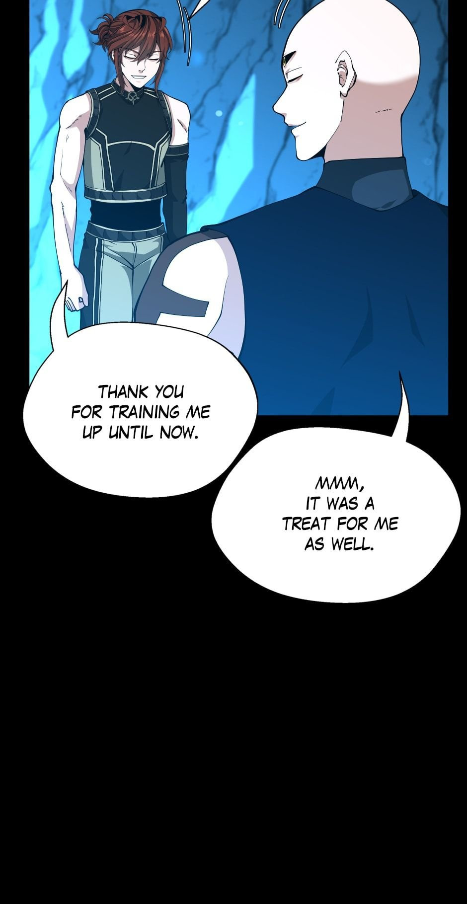 The Beginning After The End: Side Story – Jasmine: Wind-Borne Chapter 154 346 046