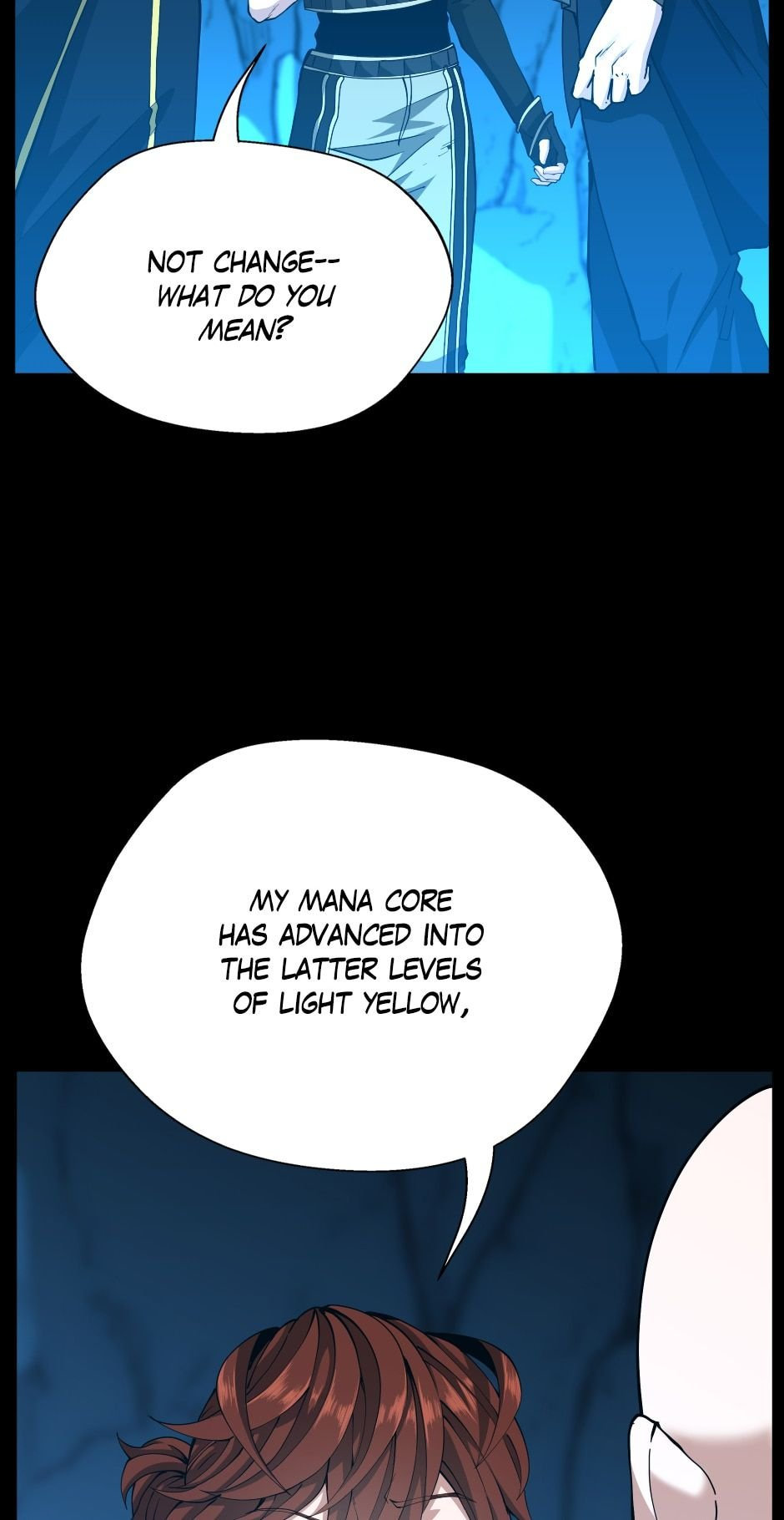 The Beginning After The End: Side Story – Jasmine: Wind-Borne Chapter 154 350 050
