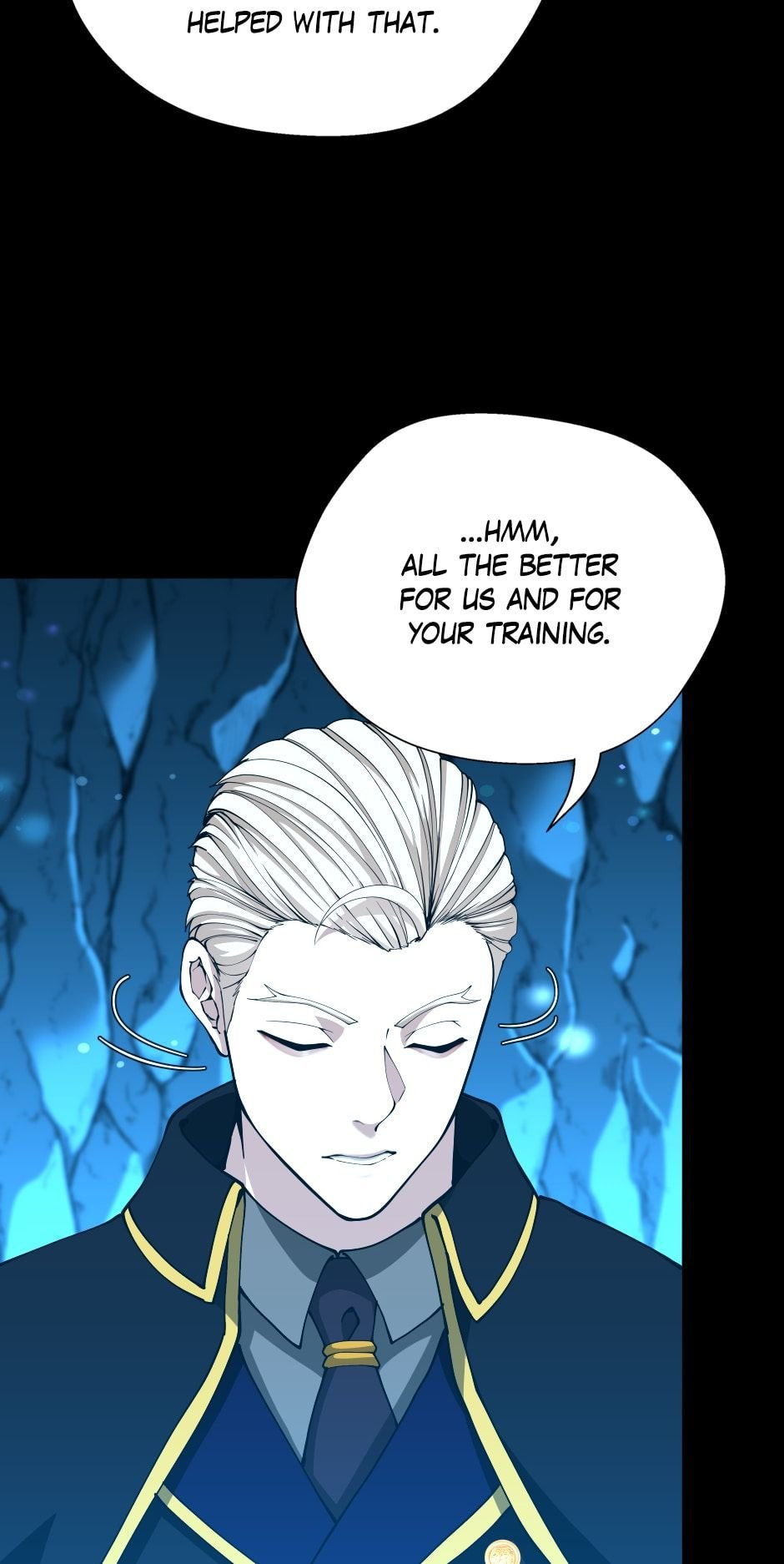 The Beginning After The End: Side Story – Jasmine: Wind-Borne Chapter 154 356 056