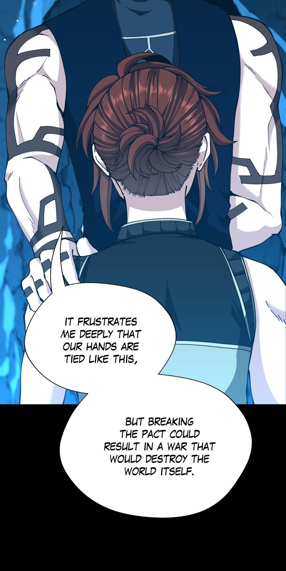 The Beginning After The End: Side Story – Jasmine: Wind-Borne Chapter 154 360 060