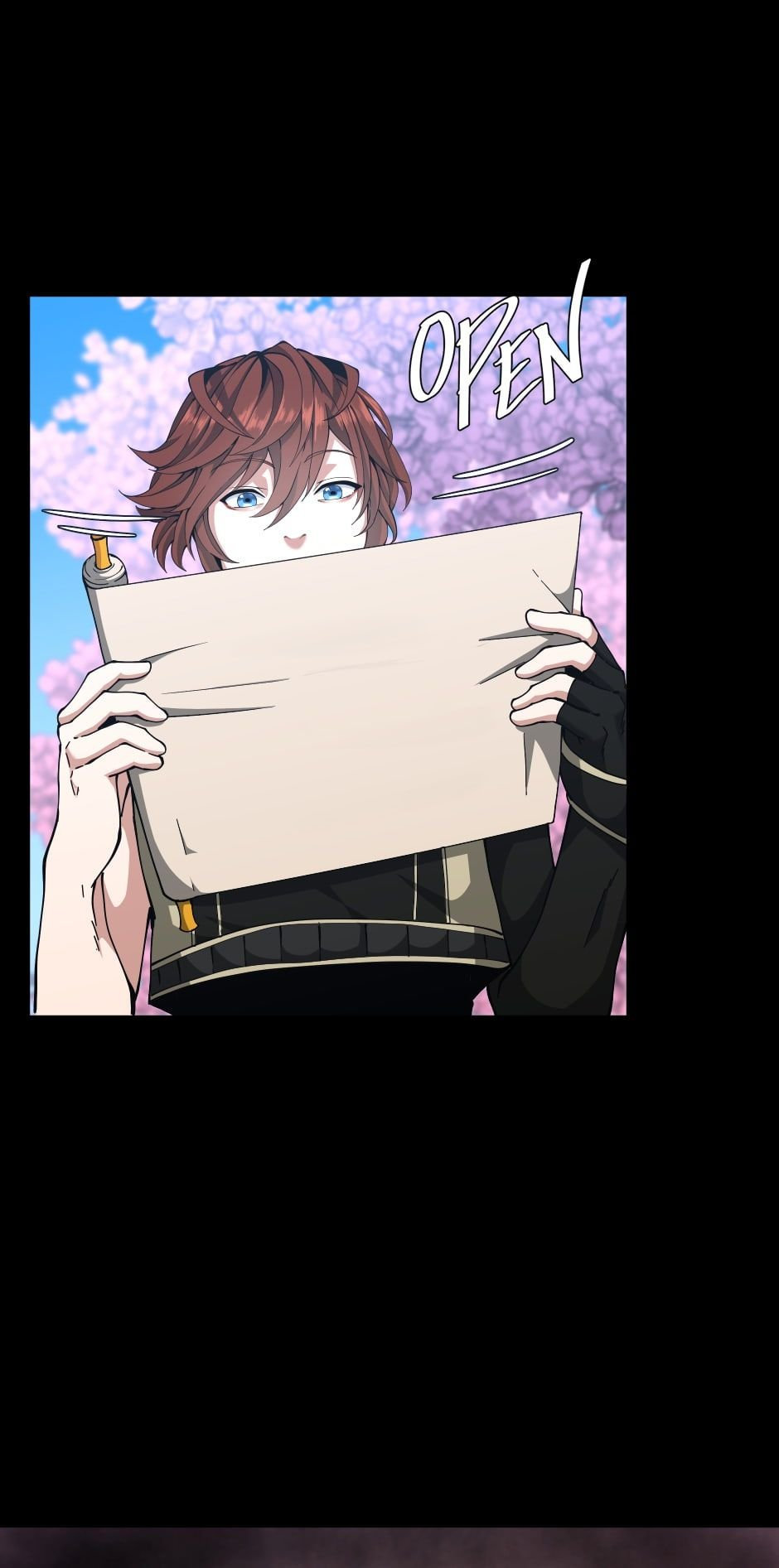 The Beginning After The End: Side Story – Jasmine: Wind-Borne Chapter 154 365 065