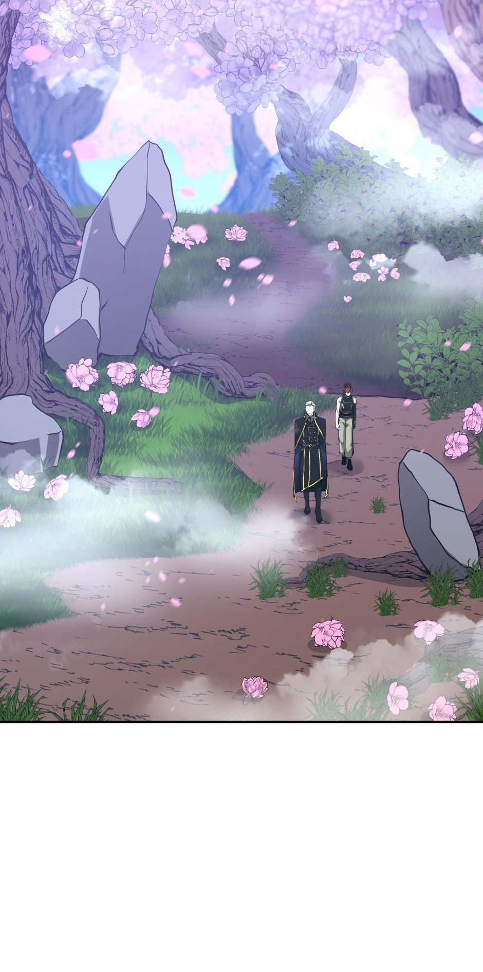 The Beginning After The End: Side Story – Jasmine: Wind-Borne Chapter 154 368 068