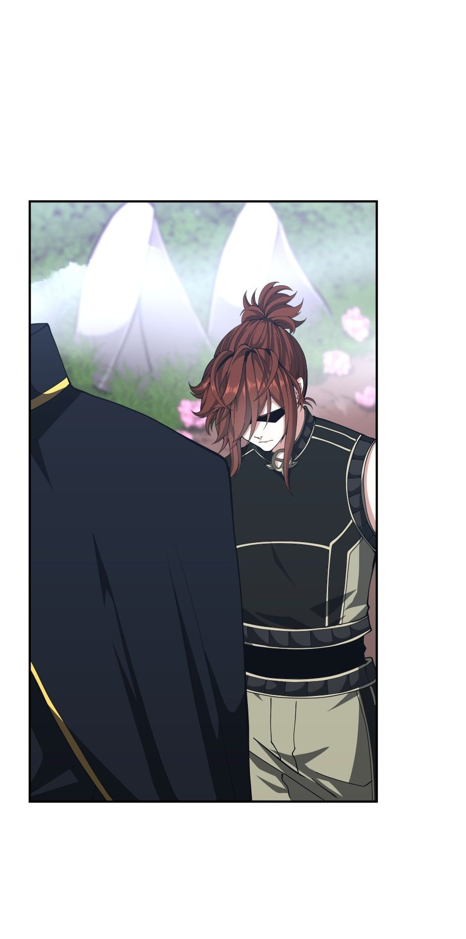 The Beginning After The End: Side Story – Jasmine: Wind-Borne Chapter 154 369 069