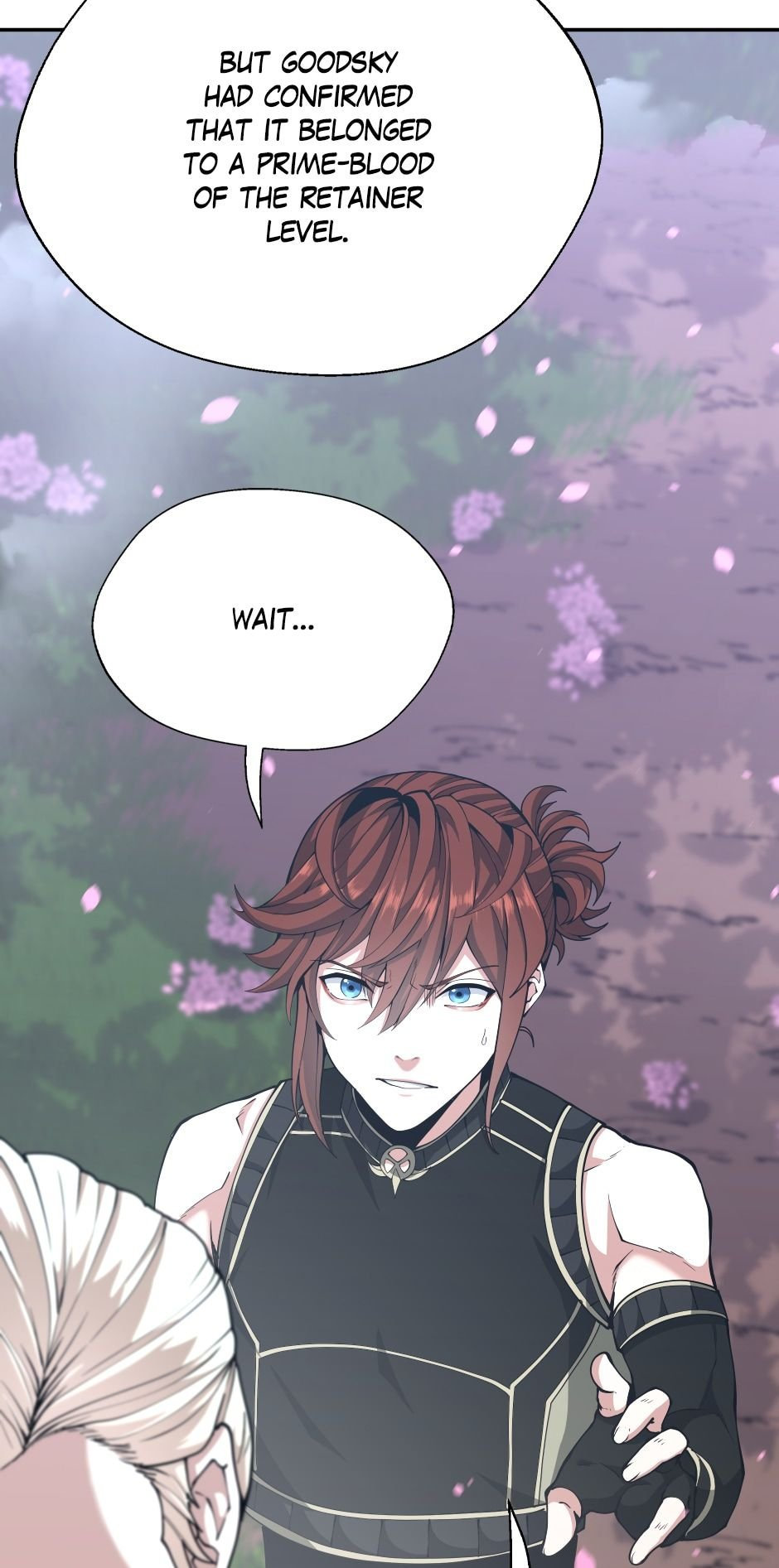 The Beginning After The End: Side Story – Jasmine: Wind-Borne Chapter 154 373 073
