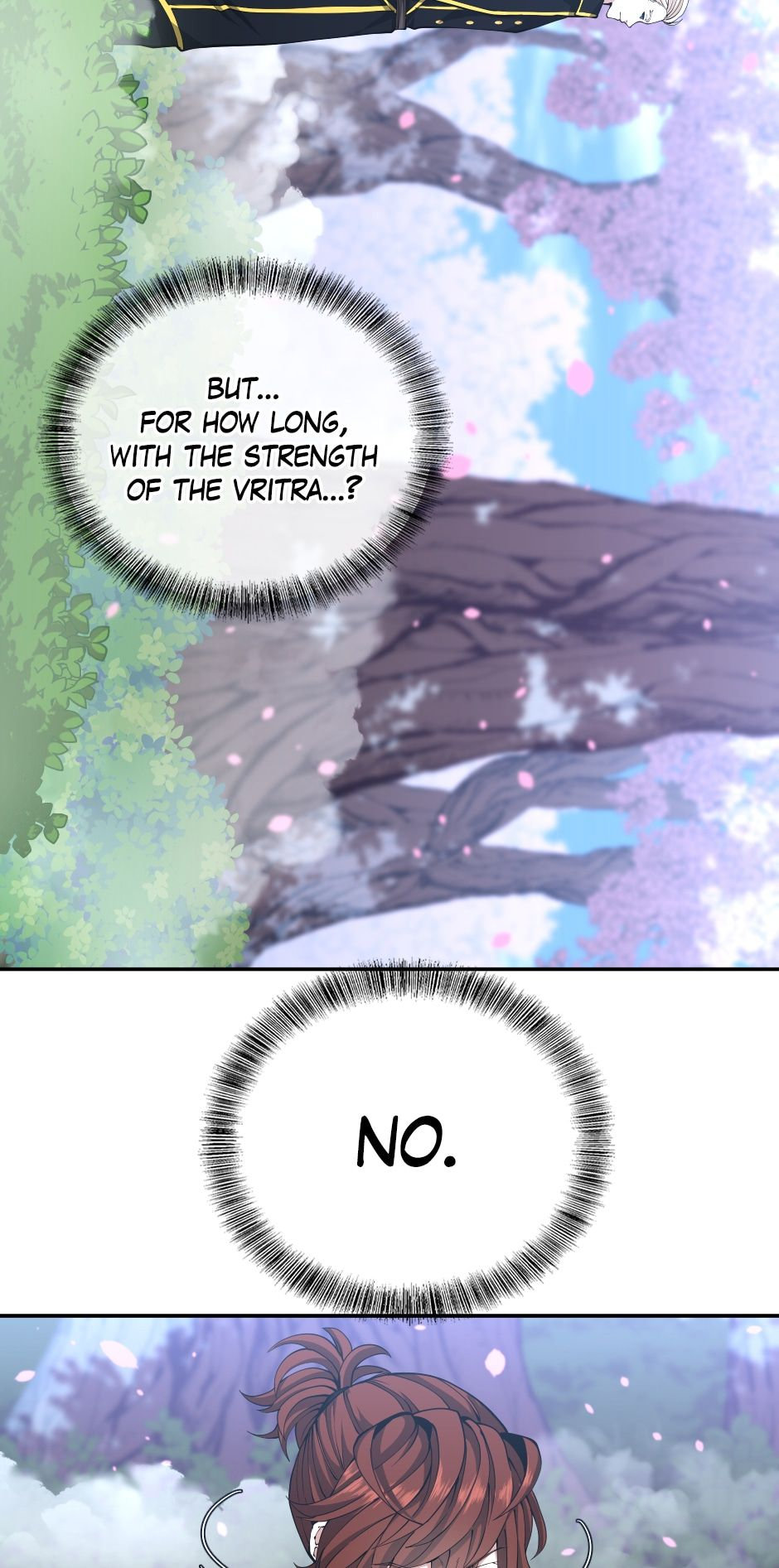 The Beginning After The End: Side Story – Jasmine: Wind-Borne Chapter 154 378 078