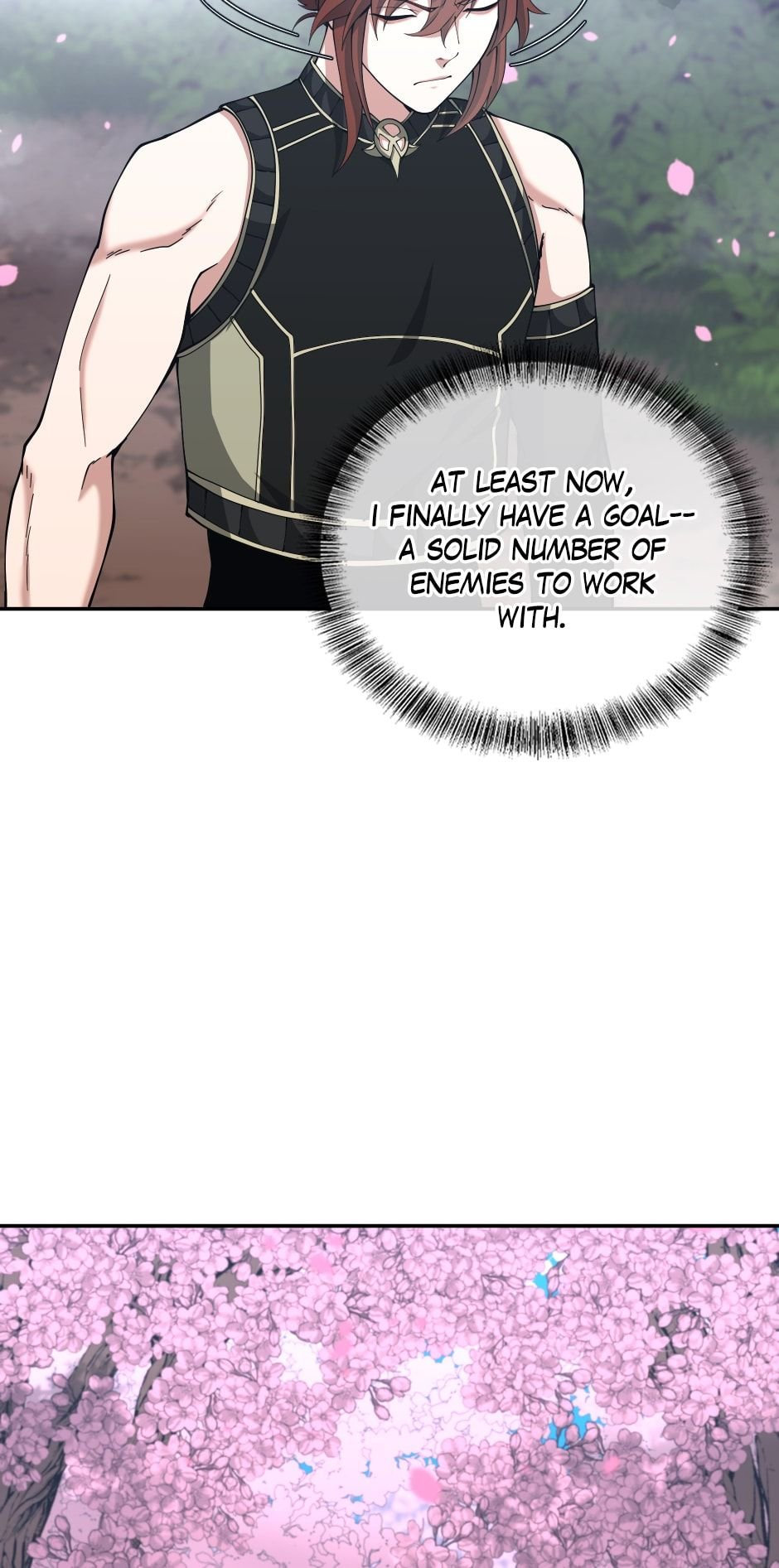 The Beginning After The End: Side Story – Jasmine: Wind-Borne Chapter 154 379 079
