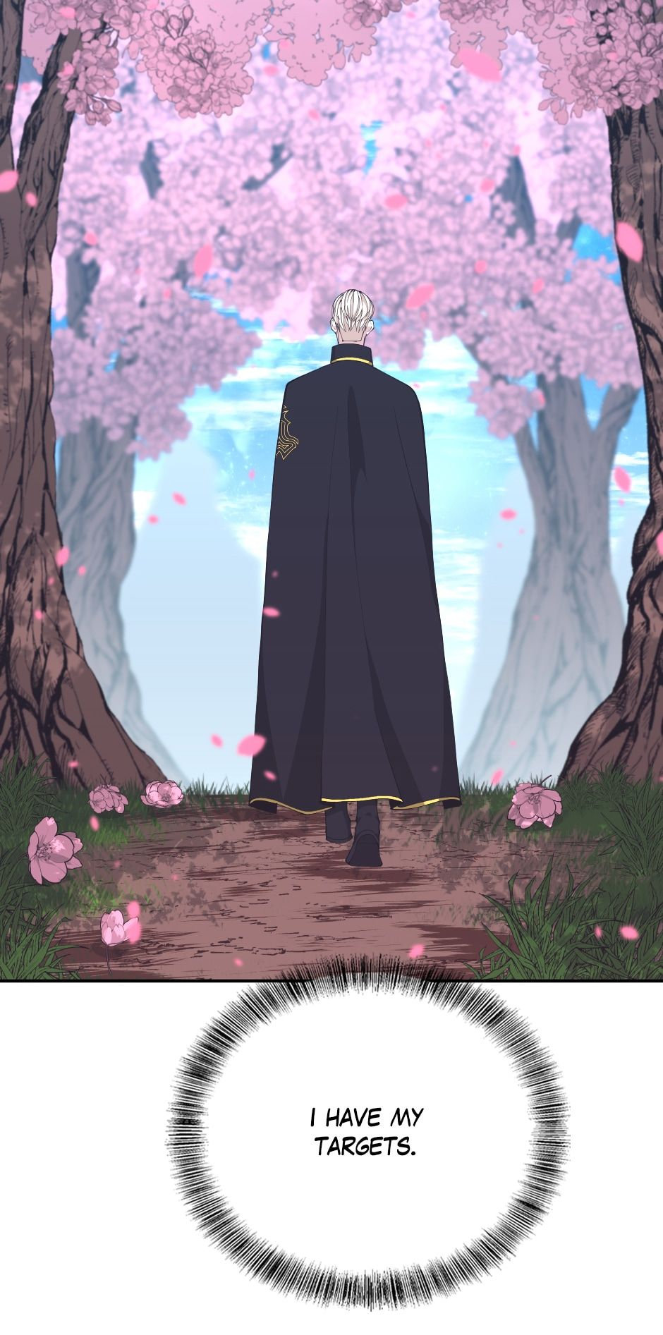 The Beginning After The End: Side Story – Jasmine: Wind-Borne Chapter 154 380 080