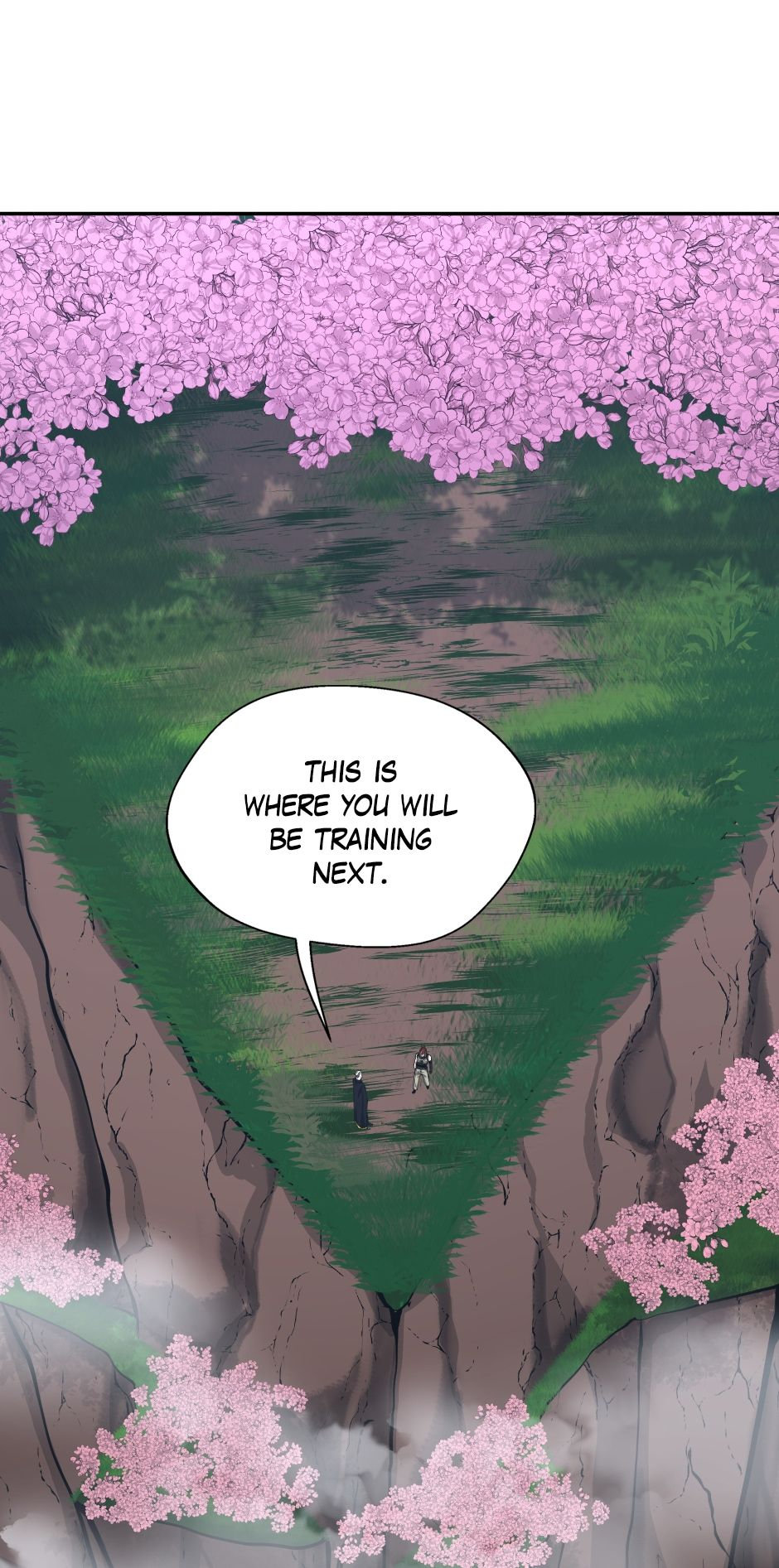 The Beginning After The End: Side Story – Jasmine: Wind-Borne Chapter 154 381 081