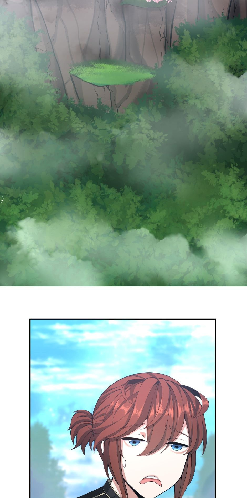 The Beginning After The End: Side Story – Jasmine: Wind-Borne Chapter 154 382 082