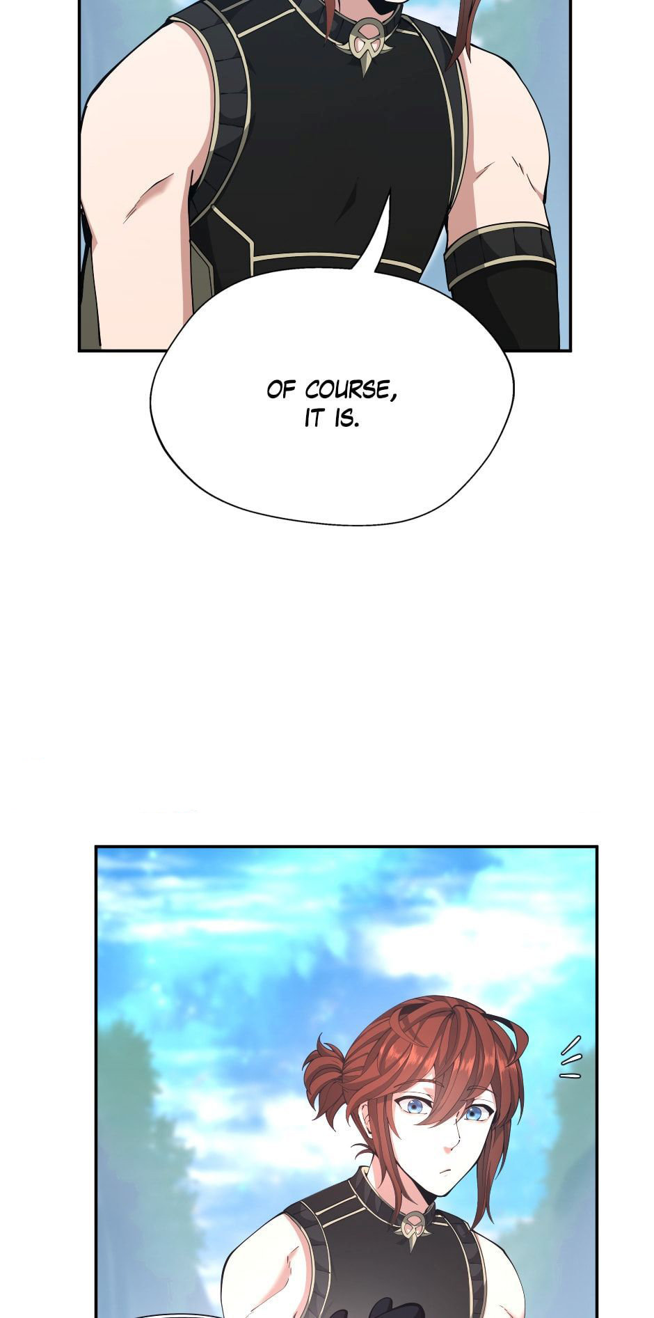 The Beginning After The End: Side Story – Jasmine: Wind-Borne Chapter 154 383 083