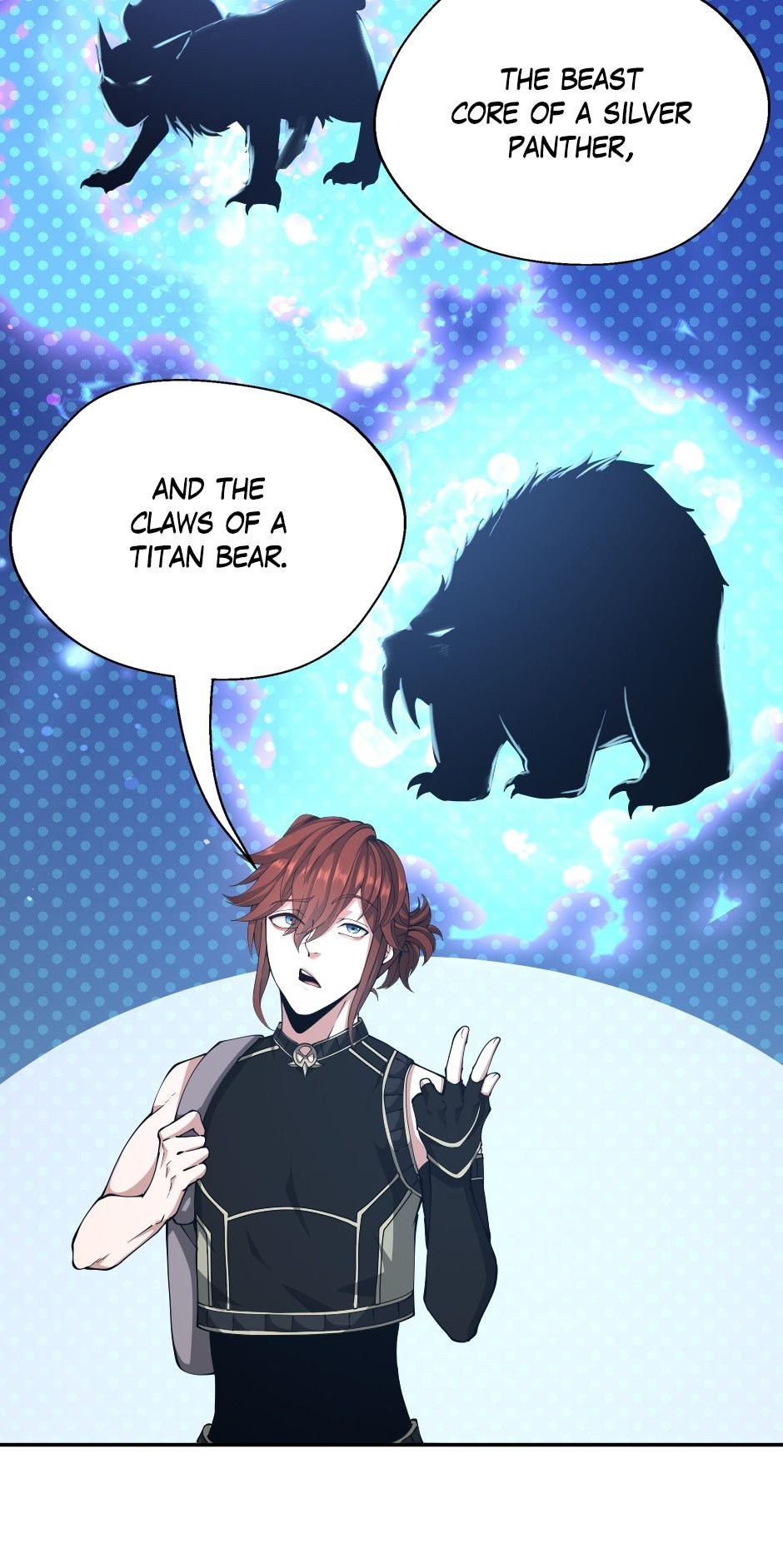 The Beginning After The End: Side Story – Jasmine: Wind-Borne Chapter 154 387 087