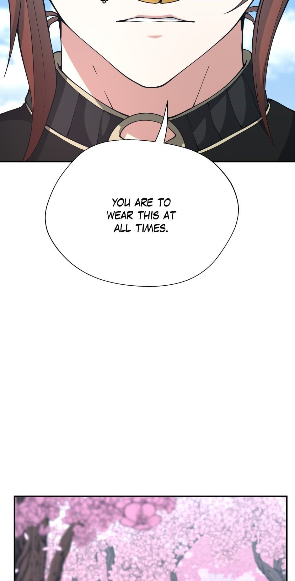 The Beginning After The End: Side Story – Jasmine: Wind-Borne Chapter 154 390 090