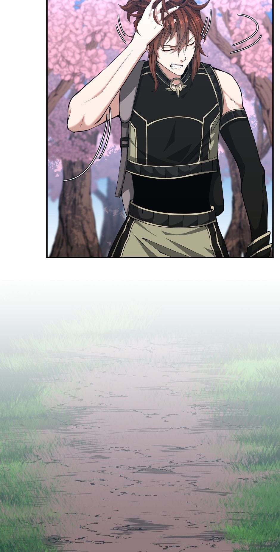 The Beginning After The End: Side Story – Jasmine: Wind-Borne Chapter 154 394 094