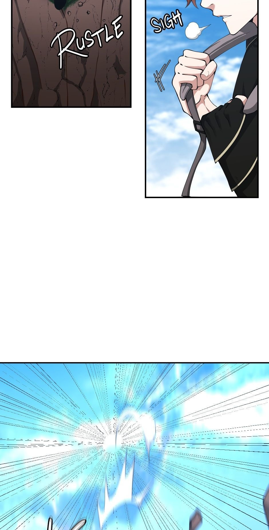 The Beginning After The End: Side Story – Jasmine: Wind-Borne Chapter 154 396 096